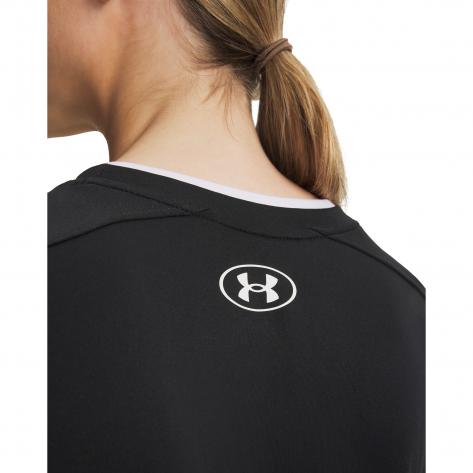 Under Armour Damen T-Shirt Challenger Train 6009887 