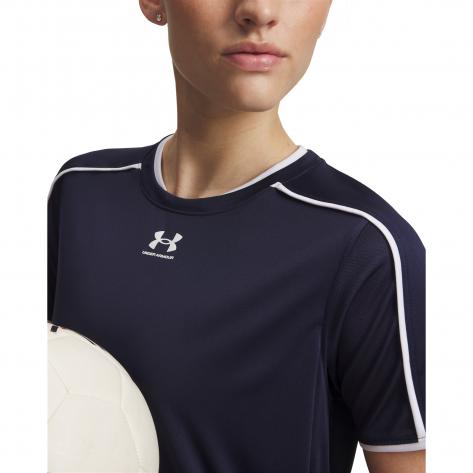 Under Armour Damen T-Shirt Challenger Train 6009887 