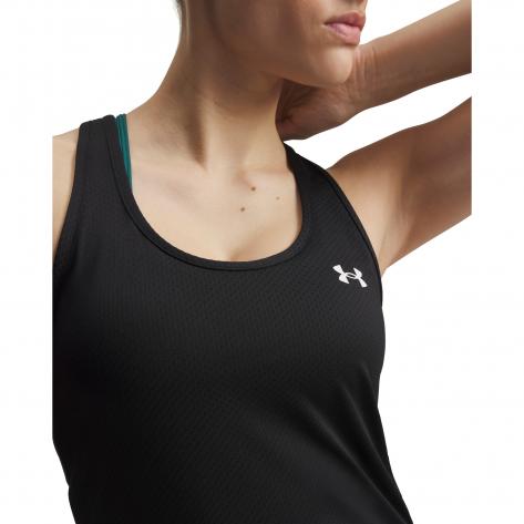 Under Armour Damen Tank Top Tech Mesh 6009989 