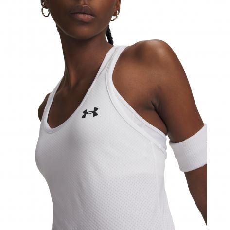 Under Armour Damen Tank Top Tech Mesh 6009989 