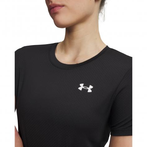 Under Armour Damen T-Shirt Tech Mesh 6009990 