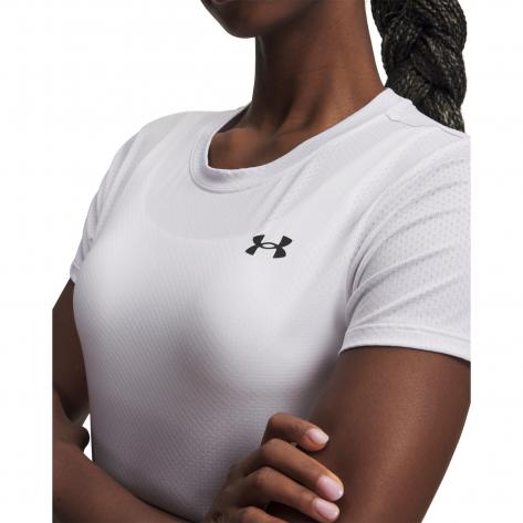 Under Armour Damen T-Shirt Tech Mesh 6009990 