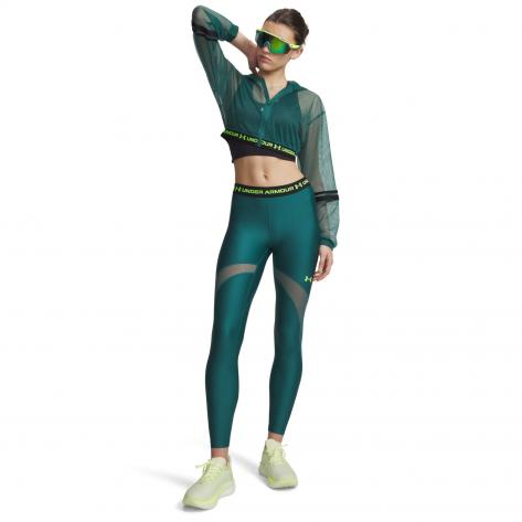 Under Armour Damen Tight HeatGear Mesh 6010009 