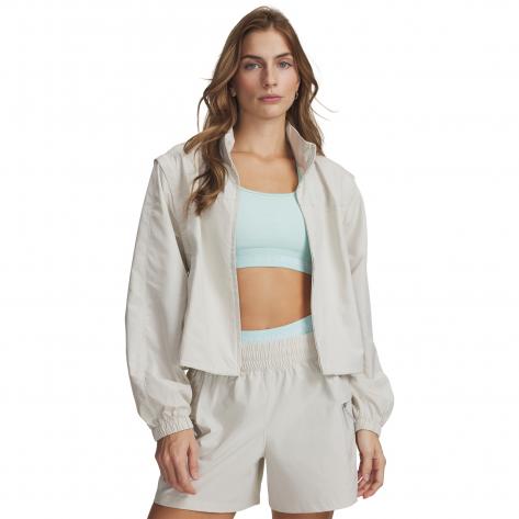 Under Armour Damen Wanderjacke Explor Hike 6010074 