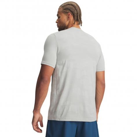 Under Armour Herren T-Shirt  Vanish Elite 6010589 