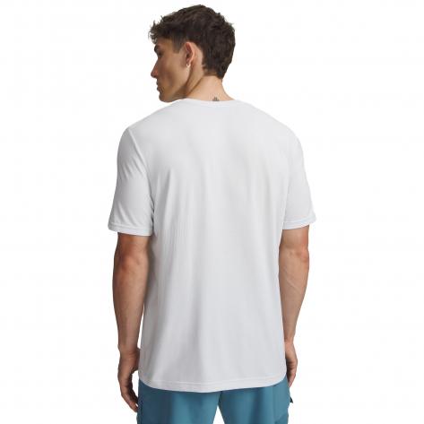 Under Armour Herren T-Shirt Vanish Elite Seamless 6010591 