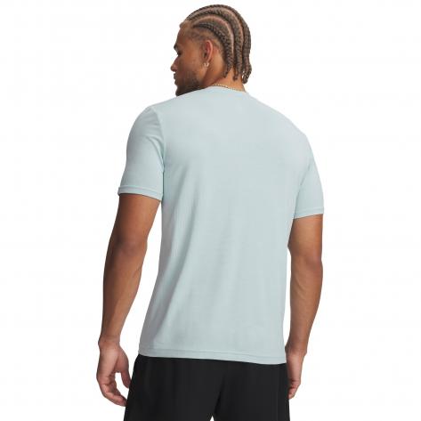 Under Armour Herren T-Shirt Vanish Elite Seamless 6010591 
