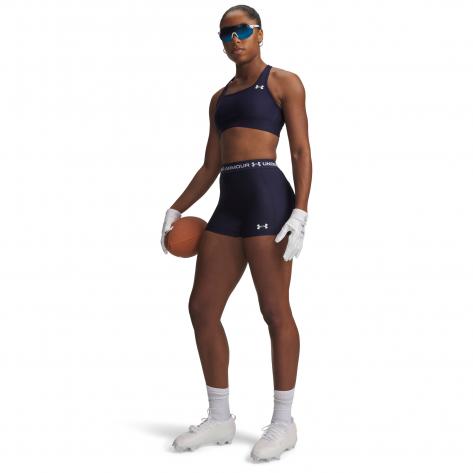 Under Armour Damen Short HeatGear Shorty 6010725 