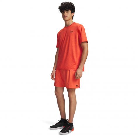 Under Armour Herren Short Tech Vent 6010858 