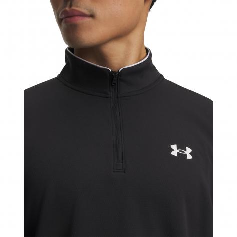Under Armour Herren Sweatshirt Matchplay 1/4 Zip 6010892 