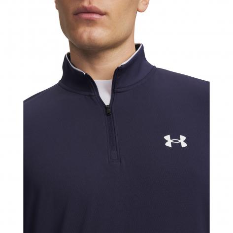 Under Armour Herren Sweatshirt Matchplay 1/4 Zip 6010892 