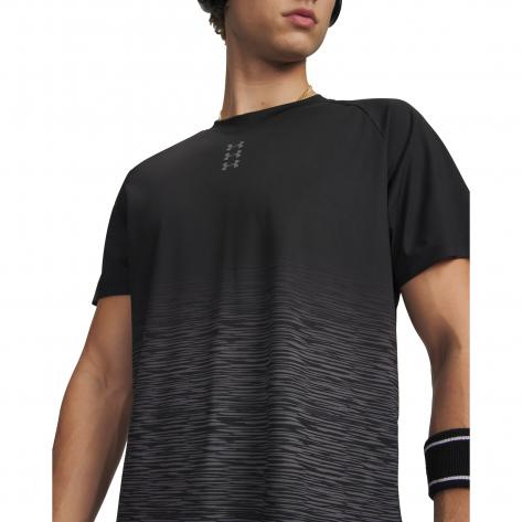 Under Armour Herren T-Shirt Hoops Shooting Shirt SS 6010921 
