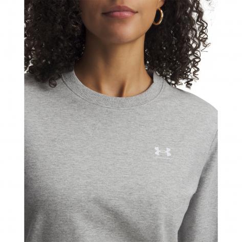 Under Armour Damen Pullover Sport Terry 6011016 