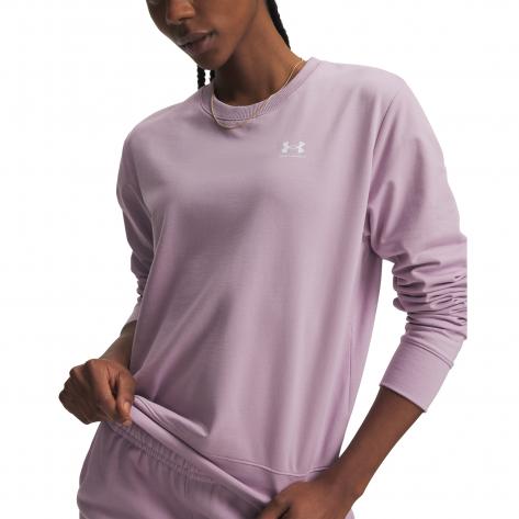 Under Armour Damen Pullover Sport Terry 6011016 