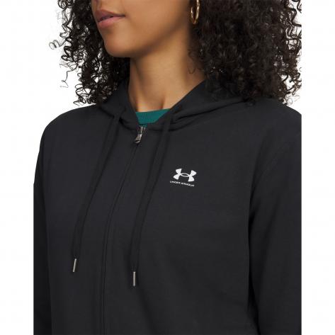 Under Armour Damen Kapuzenjacke Sport Terry 6011017 
