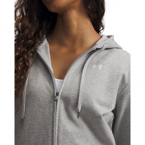 Under Armour Damen Kapuzenjacke Sport Terry 6011017 