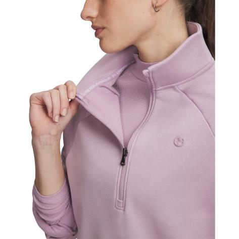 Under Armour Damen Kapuzenjacke Sport Terry 6011017 