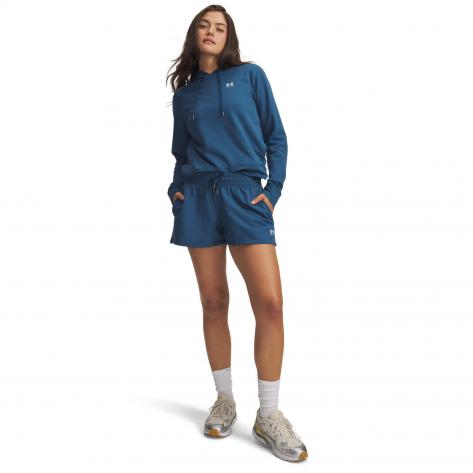 Under Armour Damen Short Sport Terry 6011022 