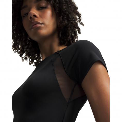 Under Armour Damen Trainingsshirt Motion Mesh 6011045 