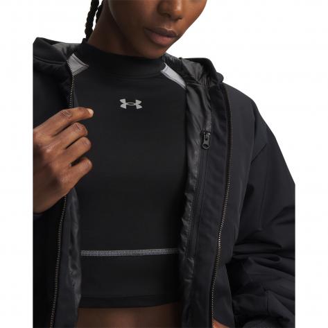 Under Armour Damen Sweatjacke Latitude 6011589 