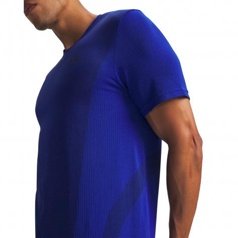 Under Armour Herren T-Shirt Vanish Seamless SS 6011611 