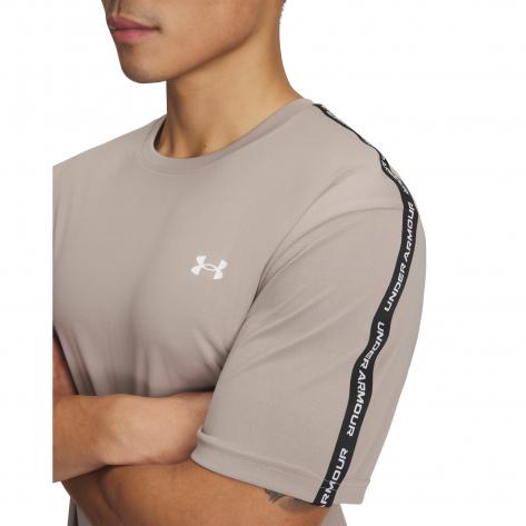 Under Armour Herren T-Shirt Tech Taping 6012356 