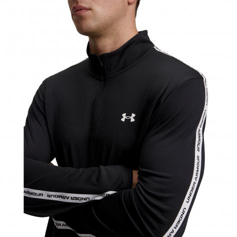 Under Armour Herren Langarmshirt Tech Taping 1/2 Zip 6012357 