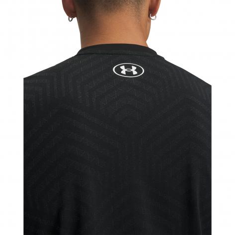 Under Armour Herren T-Shirt Challenger Pro Print 6012819 