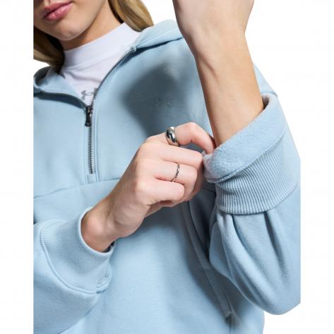 Under Armour Damen Kapuzenpullover Icon Fleece 6012843 