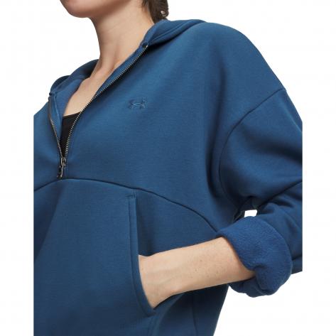 Under Armour Damen Kapuzenpullover Icon Fleece 6012843 
