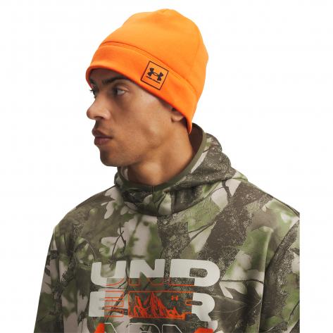 Under Armour Mütze Storm ColdGear Infrared 6013110 