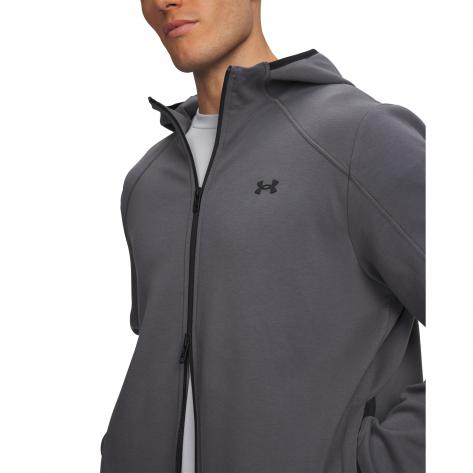 Under Armour Herren Sweatjacke Unstoppable Fleece 6013431 