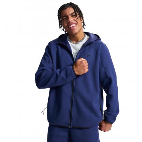 Under Armour Herren Sweatjacke Unstoppable Fleece 6013431 