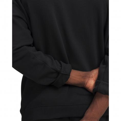 Under Armour Herren Pullover Rival Fleece Crew 6013447 