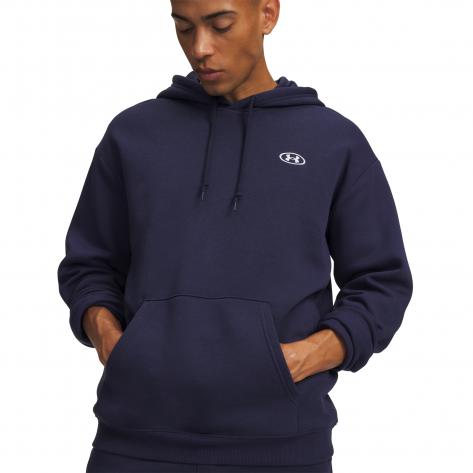 Under Armour Herren Kapuzenpullover Rival Fleece Hoodie 6013448 