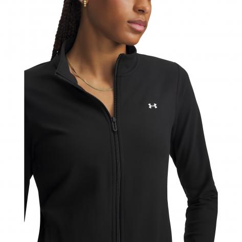 Under Armour Damen Trainingsjacke Motion FZ 6013776 