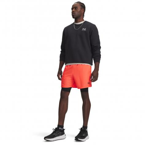 Under Armour Herren 2-in-1 Short Vanish Woven 2.0 6013950 