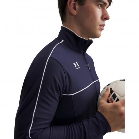 Under Armour Herren Trainingsjacke Challenger Track Jacket 6014168 