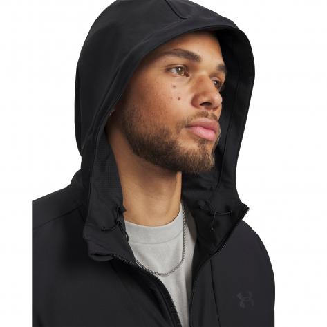 Under Armour Herren Jacke Unstoppable Woven Jacket 6014621 