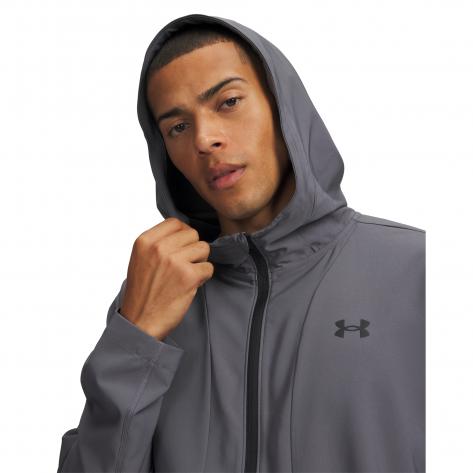 Under Armour Herren Jacke Unstoppable Woven Jacket 6014621 