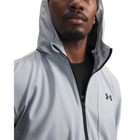 Under Armour Herren Jacke Unstoppable Woven Jacket 6014621 