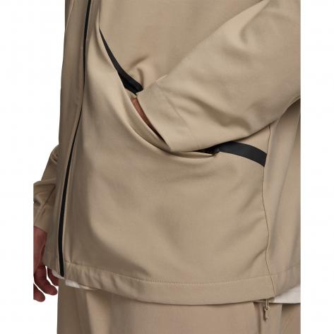 Under Armour Herren Jacke Unstoppable Woven Jacket 6014621 