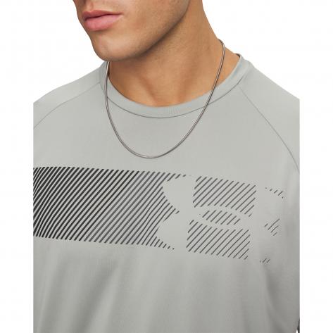 Under Armour Herren T-Shirt Tech Graphic Tee 6014733 