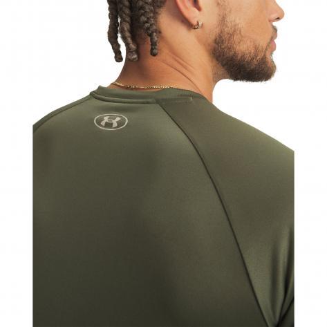 Under Armour Herren T-Shirt Tech Graphic Tee 6014733 