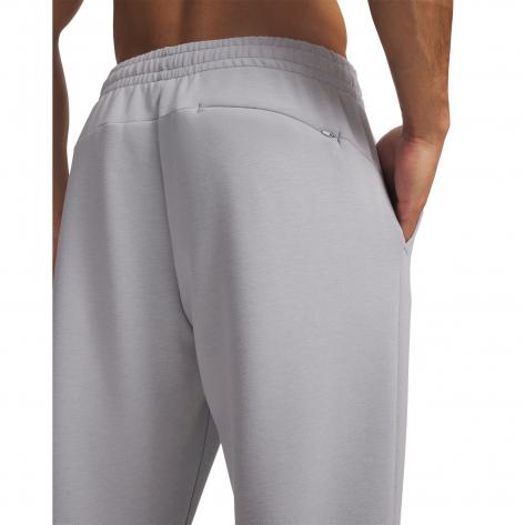 Under Armour Herren Trainingshose Fleece Tapered 6015043 