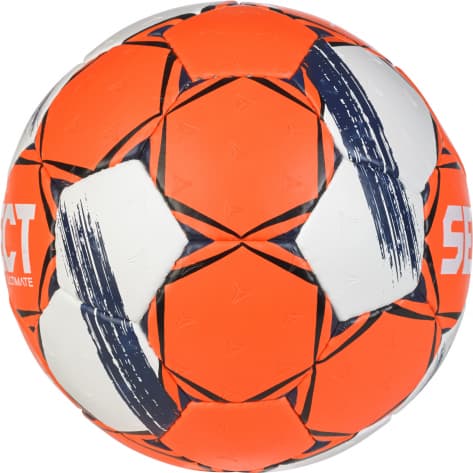 Select Handball Ultimate EHF European League v24 3511854599 2 Rot/Weiß | 2