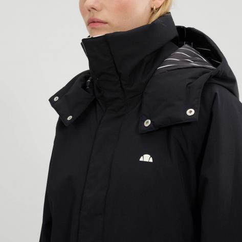 ellesse Damen Winterjacke Zenira Padded SGB22790 