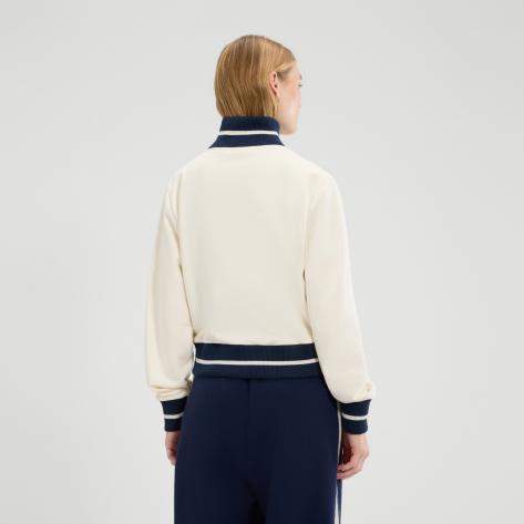 ellesse Damen Sweatjacke Sanita Fz Jacket SGB23235 