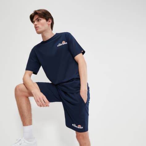 ellesse Herren T-Shirt VOODOO SHB06835-429 S Navy | S