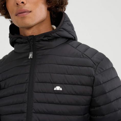 ellesse Herren Winterjacke Pallochi Padded SHB22877 